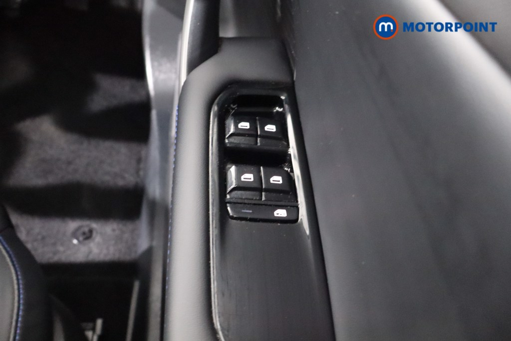 Mg Motor Uk MG4 Trophy Automatic Electric SUV - Stock Number (1543662) - 16th supplementary image