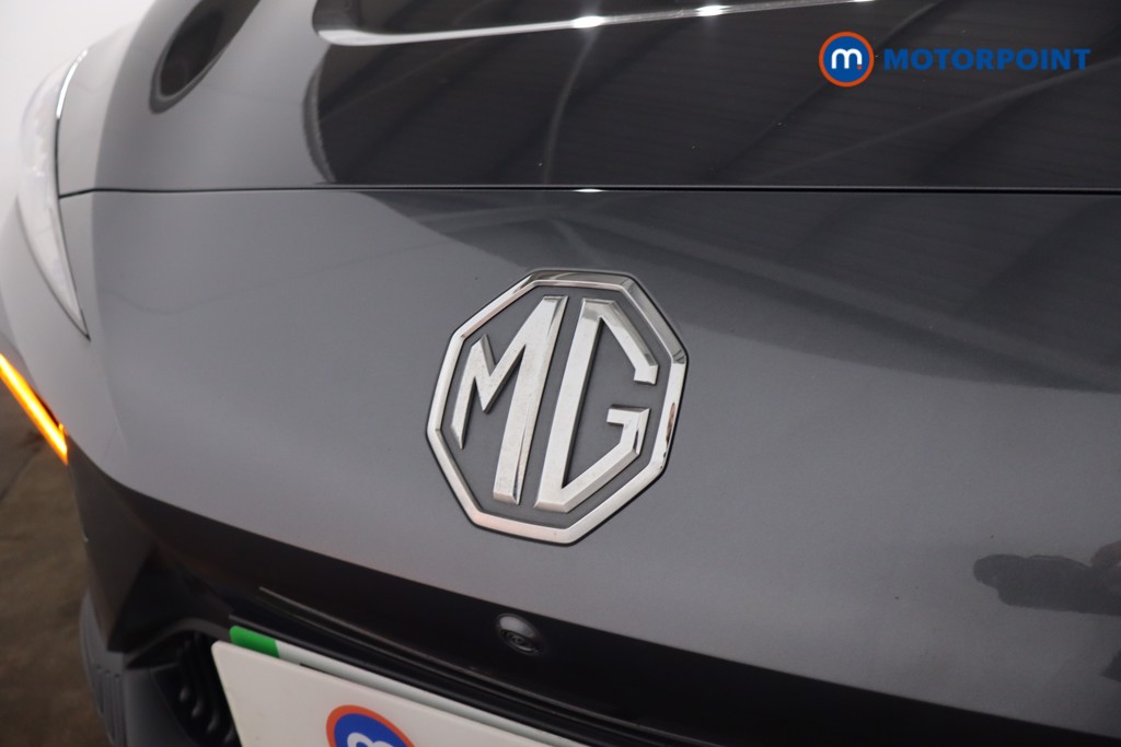 Mg Motor Uk MG4 Trophy Automatic Electric SUV - Stock Number (1543662) - 19th supplementary image