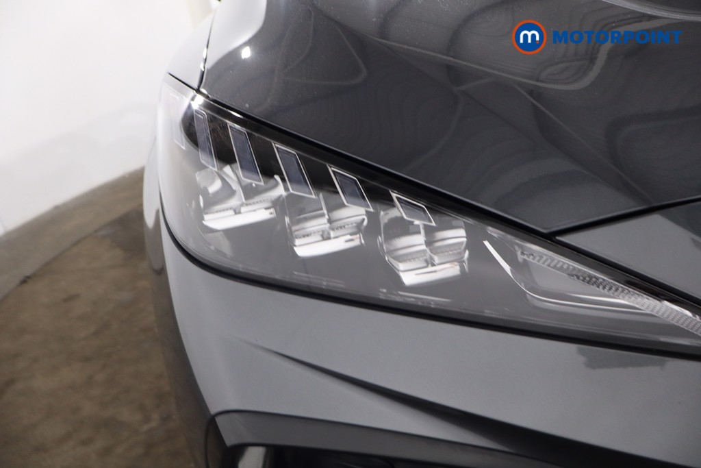 Mg Motor Uk MG4 Trophy Automatic Electric SUV - Stock Number (1543662) - 20th supplementary image