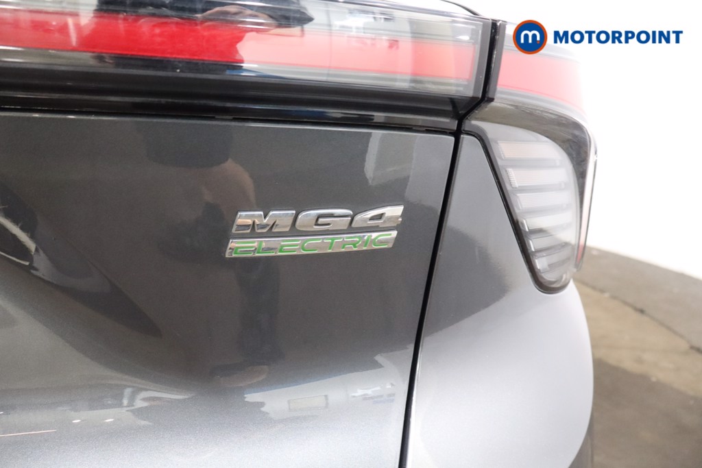 Mg Motor Uk MG4 Trophy Automatic Electric SUV - Stock Number (1543662) - 22nd supplementary image