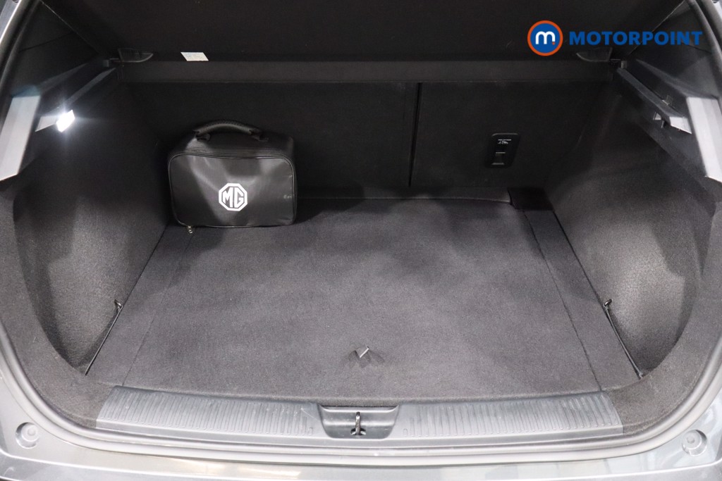 Mg Motor Uk MG4 Trophy Automatic Electric SUV - Stock Number (1543662) - 24th supplementary image