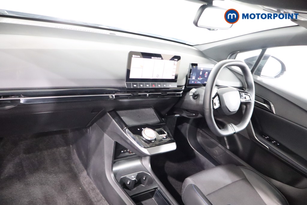 Mg Motor Uk MG4 Trophy Automatic Electric SUV - Stock Number (1543662) - 1st supplementary image