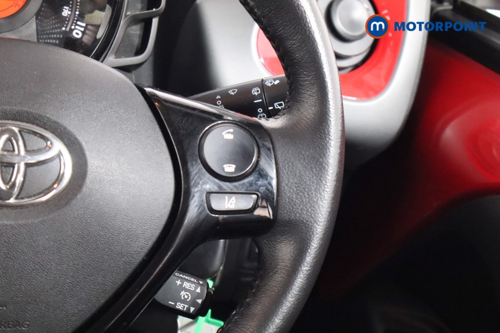 Toyota Aygo X-Play Manual Petrol Hatchback - Stock Number (1543680) - 7th supplementary image