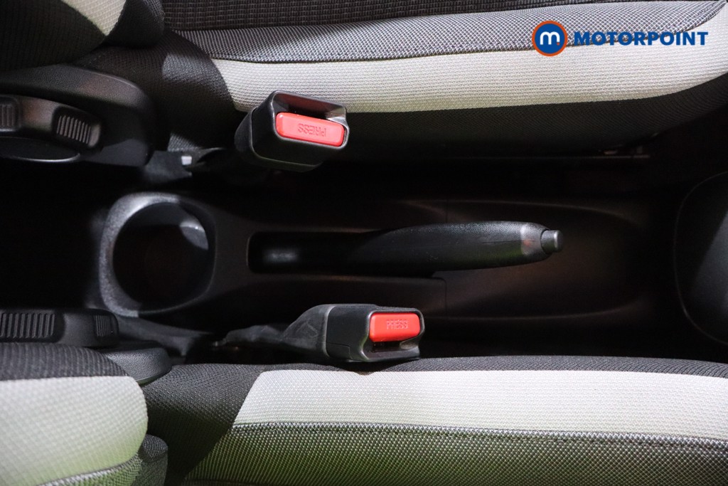 Toyota Aygo X-Play Manual Petrol Hatchback - Stock Number (1543680) - 17th supplementary image