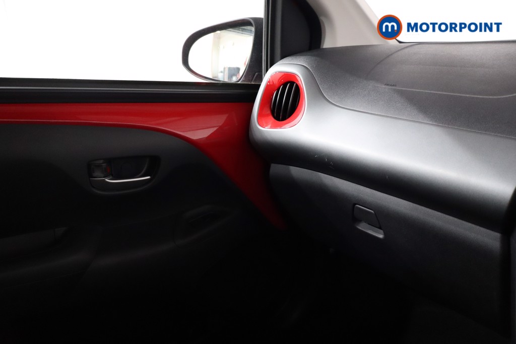 Toyota Aygo X-Play Manual Petrol Hatchback - Stock Number (1543680) - 19th supplementary image
