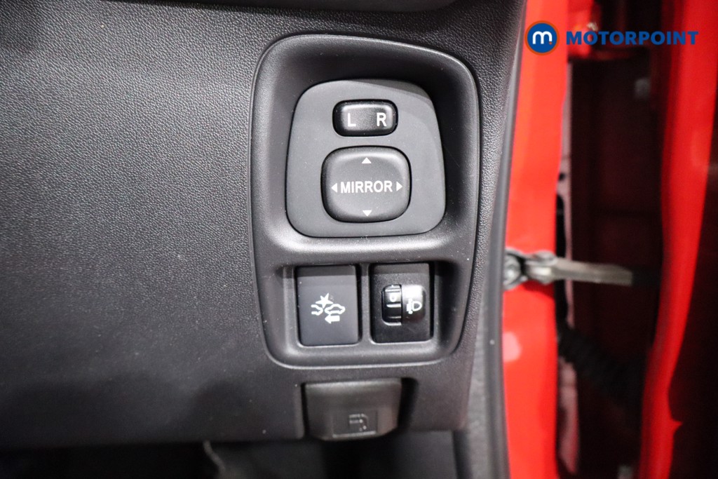 Toyota Aygo X-Play Manual Petrol Hatchback - Stock Number (1543680) - 20th supplementary image