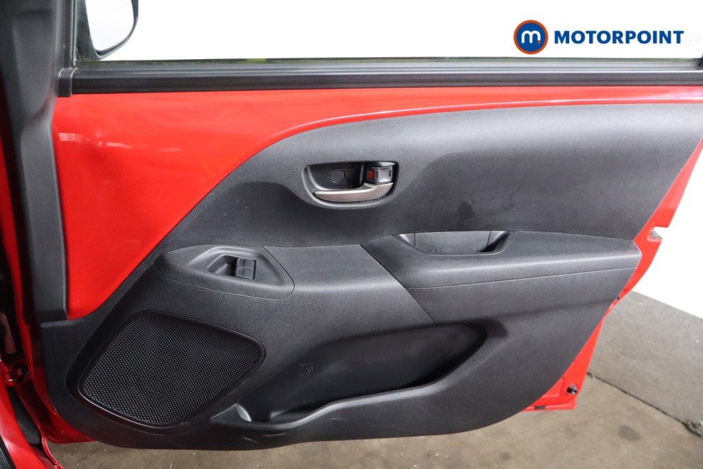 Toyota Aygo X-Play Manual Petrol Hatchback - Stock Number (1543680) - 22nd supplementary image
