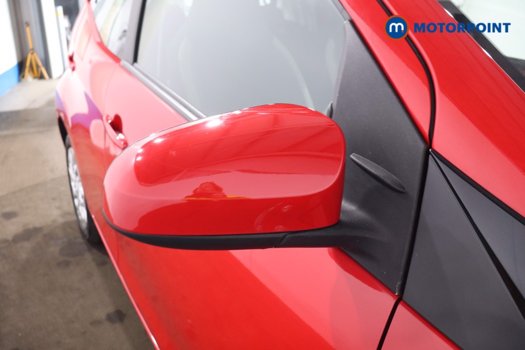 Toyota Aygo X-Play Manual Petrol Hatchback - Stock Number (1543680) - 24th supplementary image