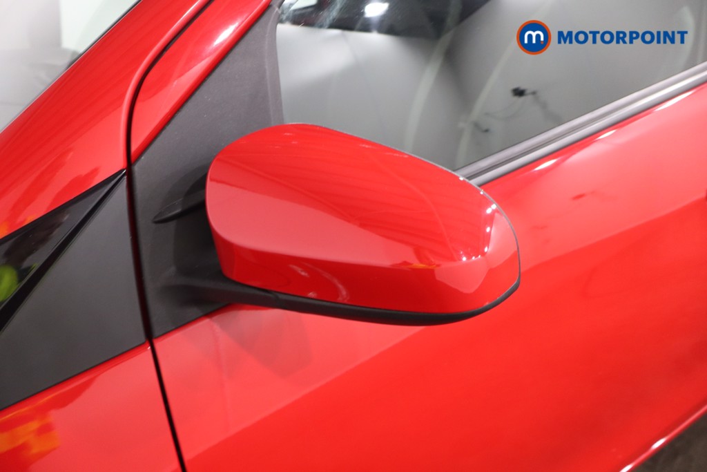 Toyota Aygo X-Play Manual Petrol Hatchback - Stock Number (1543680) - 25th supplementary image