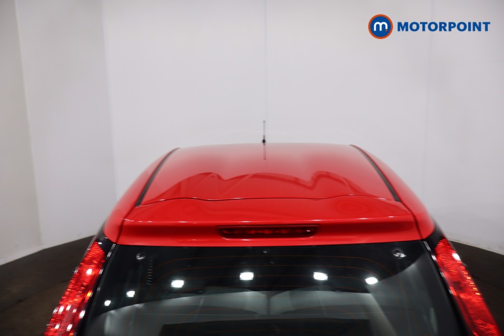 Toyota Aygo X-Play Manual Petrol Hatchback - Stock Number (1543680) - 27th supplementary image