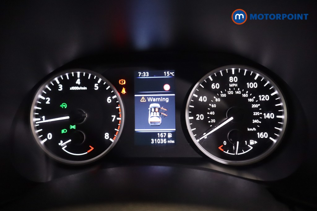 Nissan Juke Acenta Manual Petrol SUV - Stock Number (1543863) - 3rd supplementary image