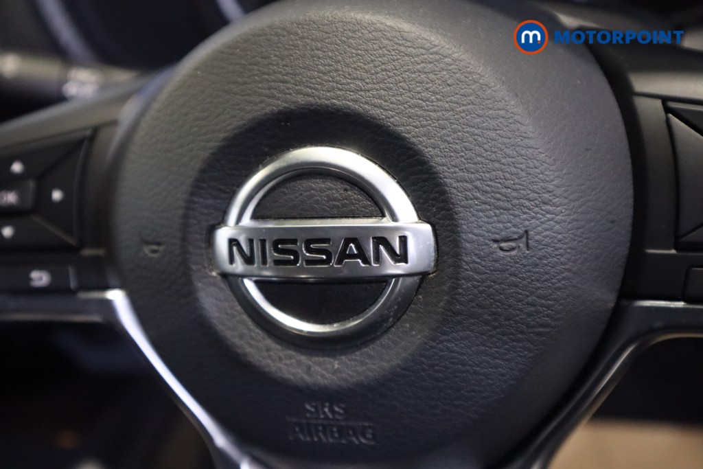 Nissan Juke Acenta Manual Petrol SUV - Stock Number (1543863) - 10th supplementary image
