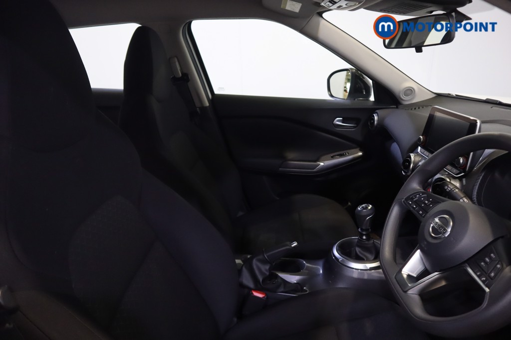 Nissan Juke Acenta Manual Petrol SUV - Stock Number (1543863) - 12th supplementary image