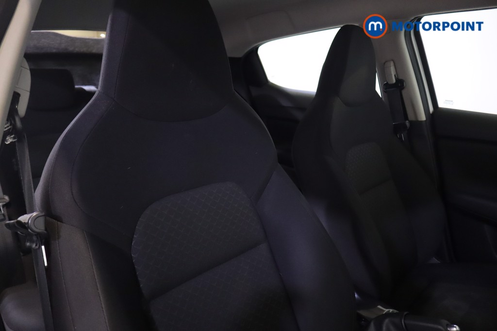 Nissan Juke Acenta Manual Petrol SUV - Stock Number (1543863) - 13th supplementary image