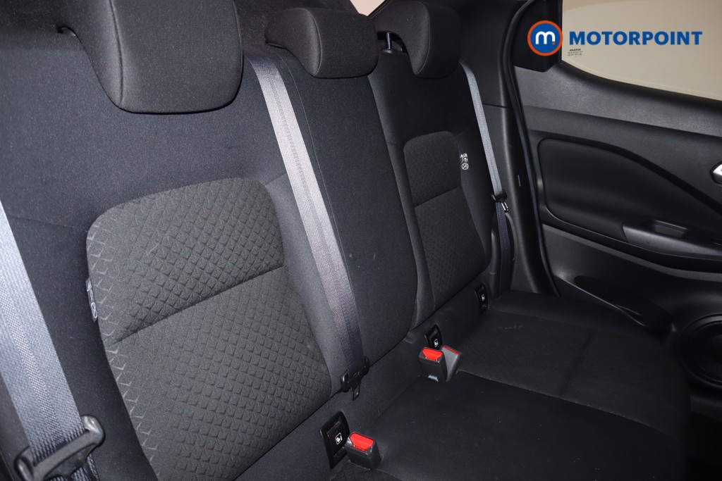 Nissan Juke Acenta Manual Petrol SUV - Stock Number (1543863) - 14th supplementary image