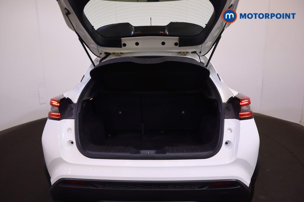 Nissan Juke Acenta Manual Petrol SUV - Stock Number (1543863) - 15th supplementary image