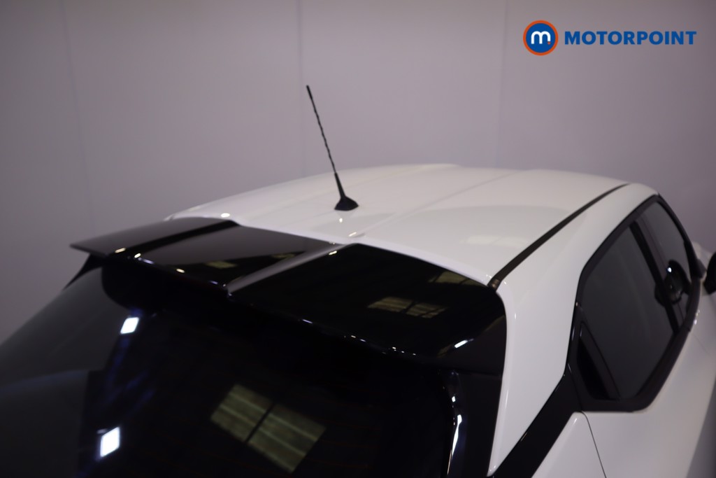 Nissan Juke Acenta Manual Petrol SUV - Stock Number (1543863) - 22nd supplementary image
