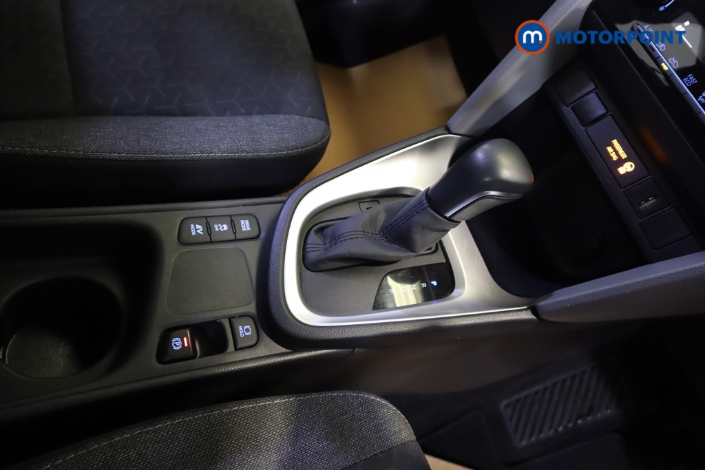 Toyota Yaris Cross Icon Automatic Petrol-Electric Hybrid Estate - Stock Number (1543864) - 5th supplementary image