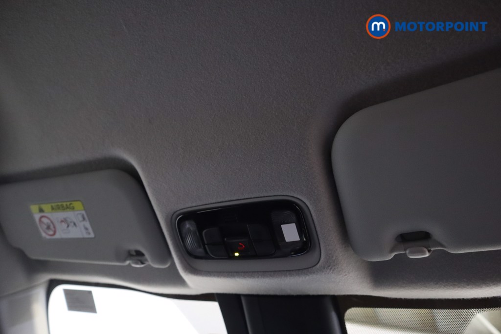 Toyota Yaris Cross Icon Automatic Petrol-Electric Hybrid Estate - Stock Number (1543864) - 6th supplementary image