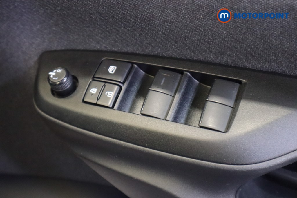 Toyota Yaris Cross Icon Automatic Petrol-Electric Hybrid Estate - Stock Number (1543864) - 7th supplementary image