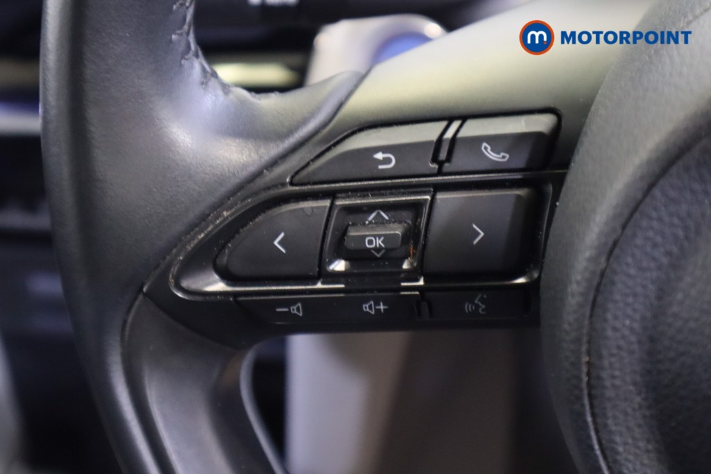 Toyota Yaris Cross Icon Automatic Petrol-Electric Hybrid Estate - Stock Number (1543864) - 10th supplementary image