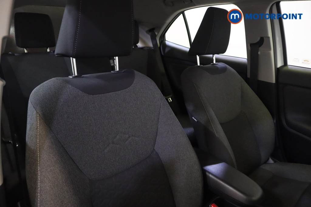 Toyota Yaris Cross Icon Automatic Petrol-Electric Hybrid Estate - Stock Number (1543864) - 12th supplementary image