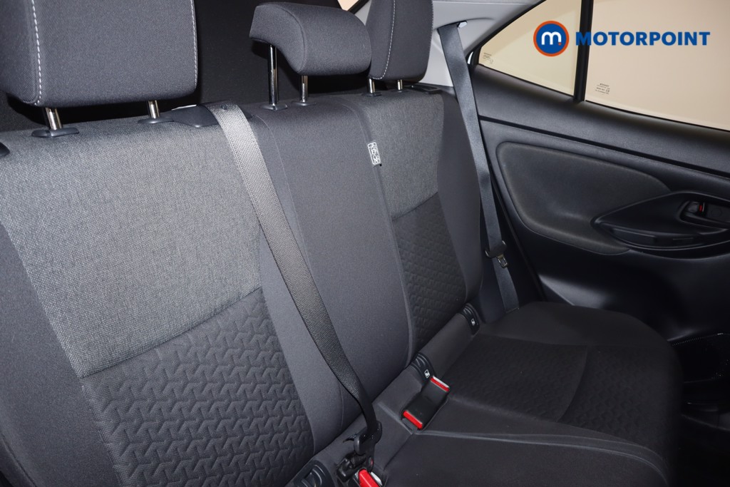 Toyota Yaris Cross Icon Automatic Petrol-Electric Hybrid Estate - Stock Number (1543864) - 13th supplementary image