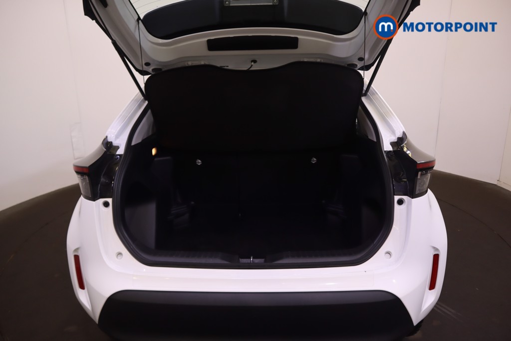 Toyota Yaris Cross Icon Automatic Petrol-Electric Hybrid Estate - Stock Number (1543864) - 14th supplementary image