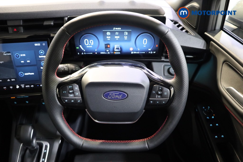 Ford Puma St-Line Automatic Petrol-Electric Hybrid SUV - Stock Number (1543879) - 2nd supplementary image