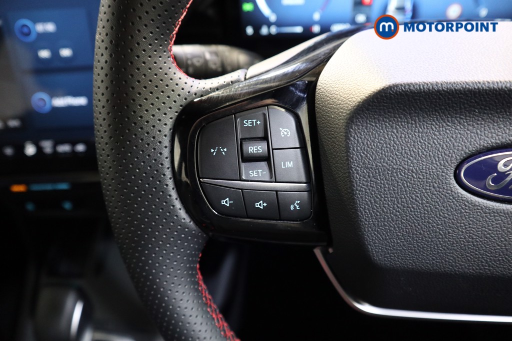 Ford Puma St-Line Automatic Petrol-Electric Hybrid SUV - Stock Number (1543879) - 3rd supplementary image