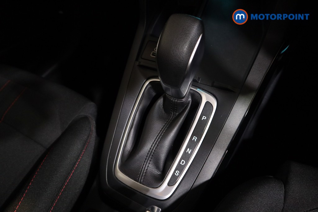 Ford Puma St-Line Automatic Petrol-Electric Hybrid SUV - Stock Number (1543879) - 7th supplementary image