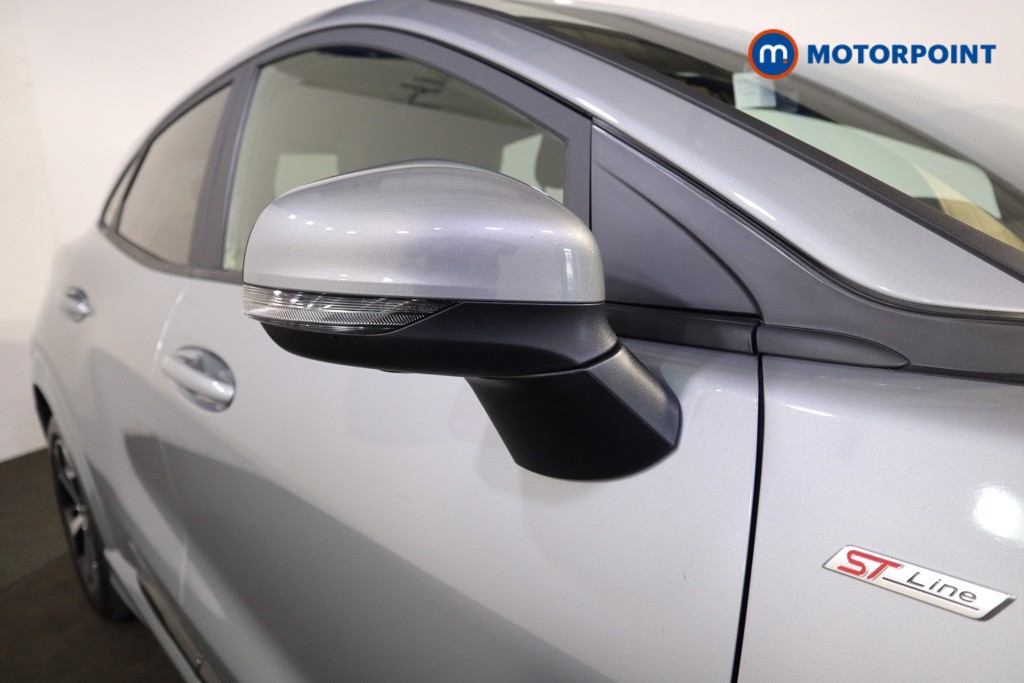 Ford Puma St-Line Automatic Petrol-Electric Hybrid SUV - Stock Number (1543879) - 21st supplementary image
