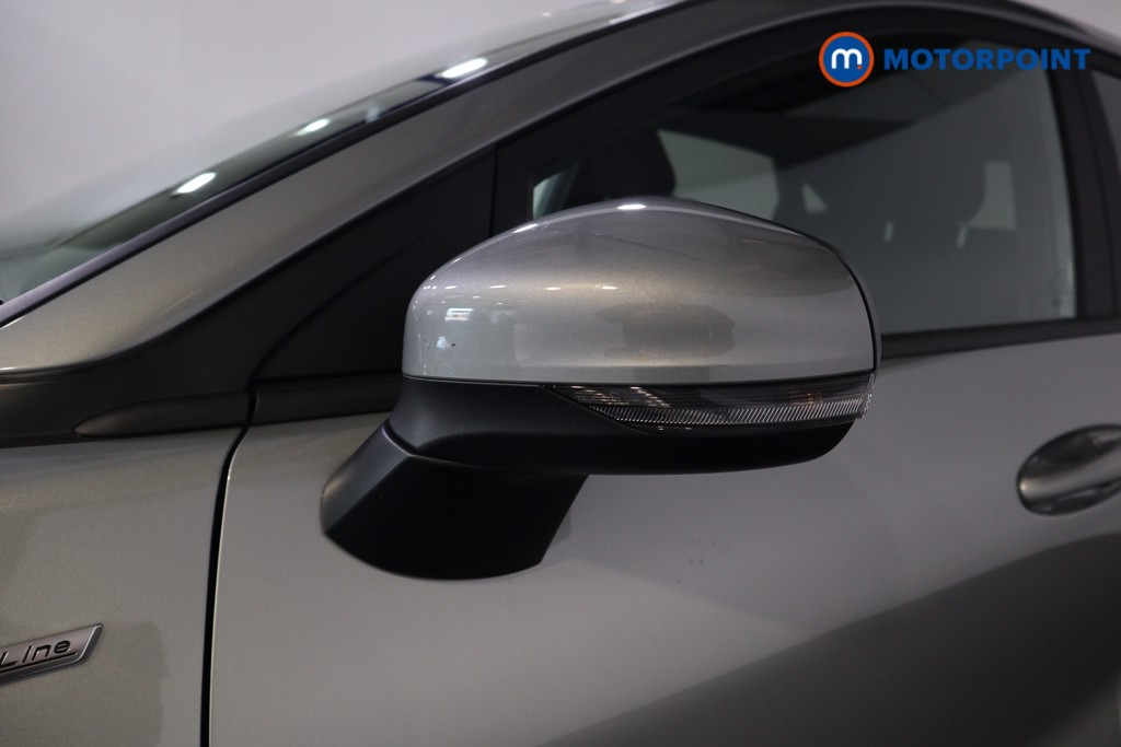 Ford Puma St-Line Automatic Petrol-Electric Hybrid SUV - Stock Number (1543879) - 22nd supplementary image
