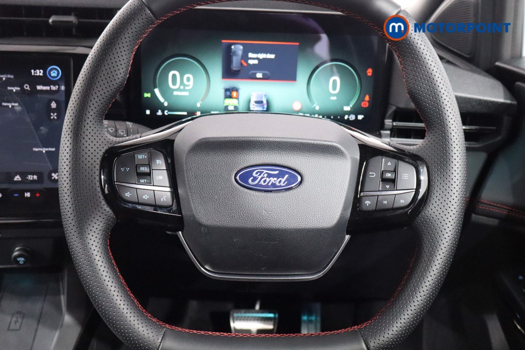 Ford Puma St-Line X Automatic Petrol-Electric Hybrid SUV - Stock Number (1543889) - 6th supplementary image