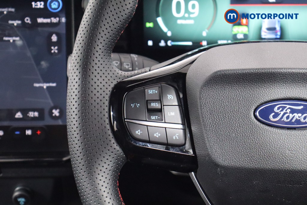 Ford Puma St-Line X Automatic Petrol-Electric Hybrid SUV - Stock Number (1543889) - 7th supplementary image