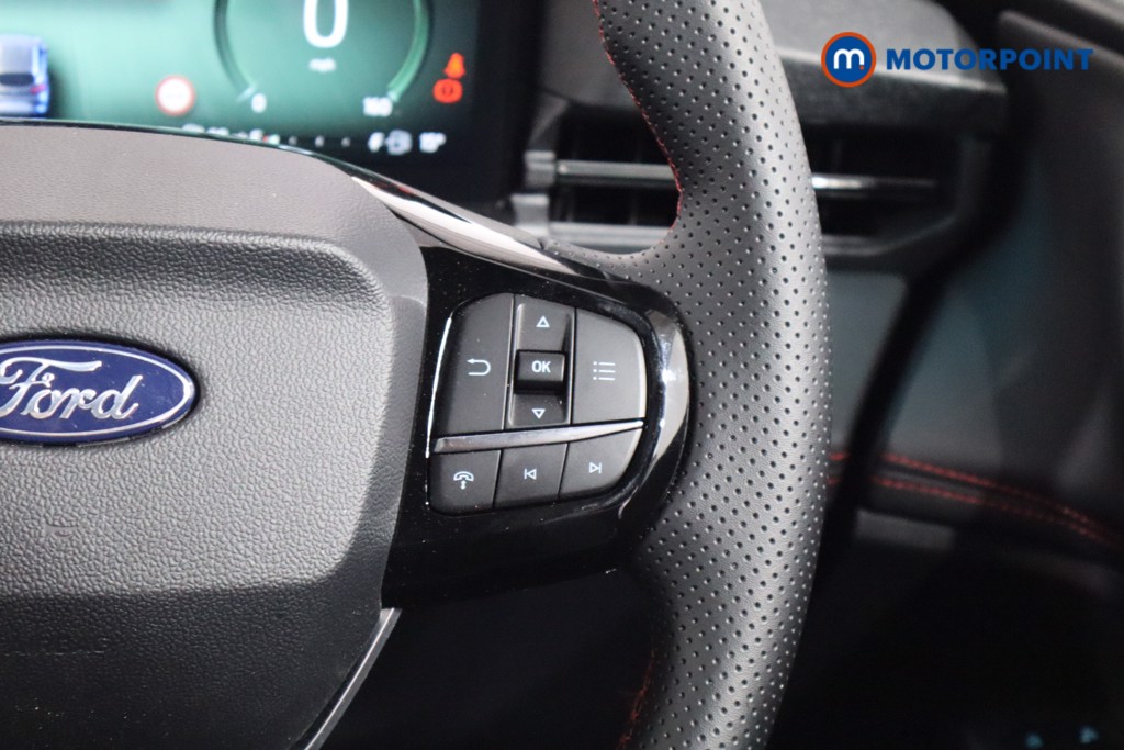 Ford Puma St-Line X Automatic Petrol-Electric Hybrid SUV - Stock Number (1543889) - 8th supplementary image