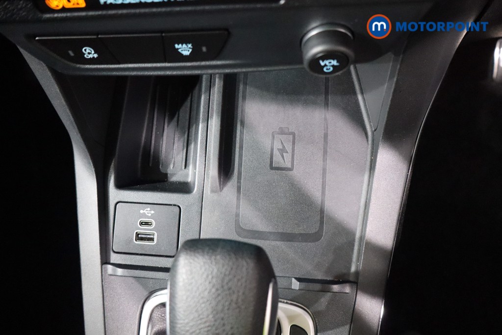Ford Puma St-Line X Automatic Petrol-Electric Hybrid SUV - Stock Number (1543889) - 14th supplementary image