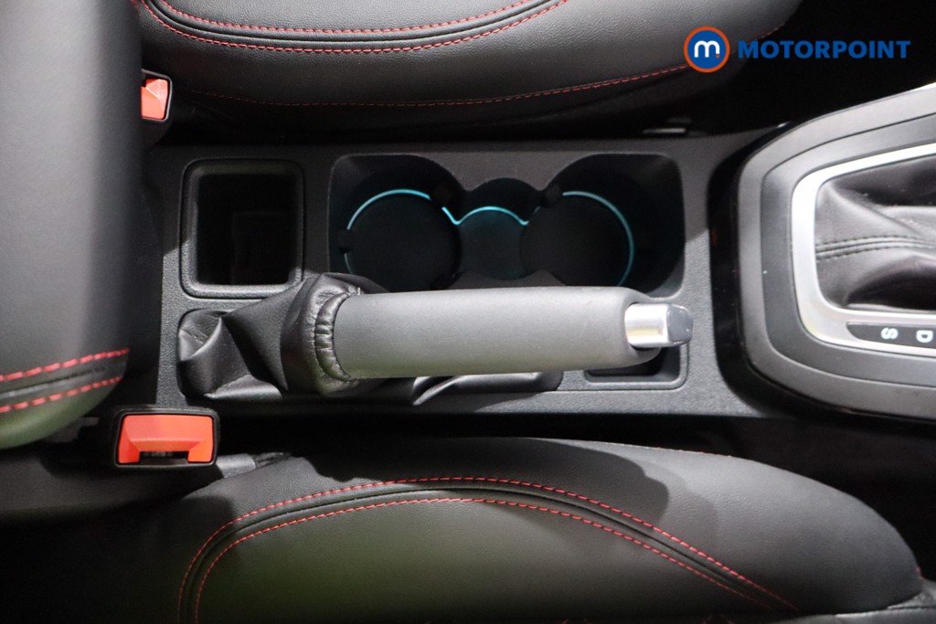 Ford Puma St-Line X Automatic Petrol-Electric Hybrid SUV - Stock Number (1543889) - 16th supplementary image