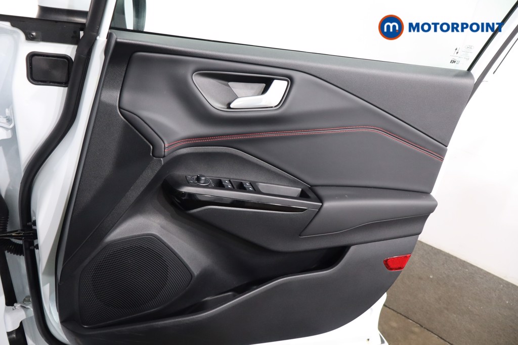 Ford Puma St-Line X Automatic Petrol-Electric Hybrid SUV - Stock Number (1543889) - 22nd supplementary image
