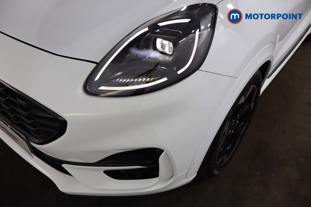 Ford Puma St-Line X Automatic Petrol-Electric Hybrid SUV - Stock Number (1543889) - 24th supplementary image