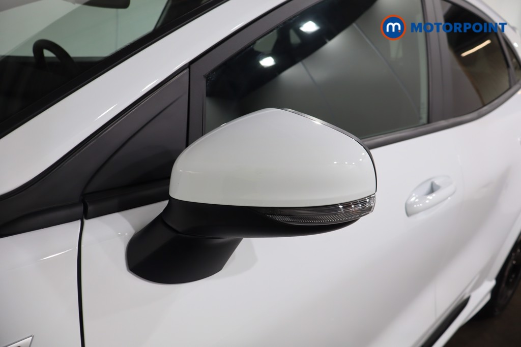 Ford Puma St-Line X Automatic Petrol-Electric Hybrid SUV - Stock Number (1543889) - 25th supplementary image
