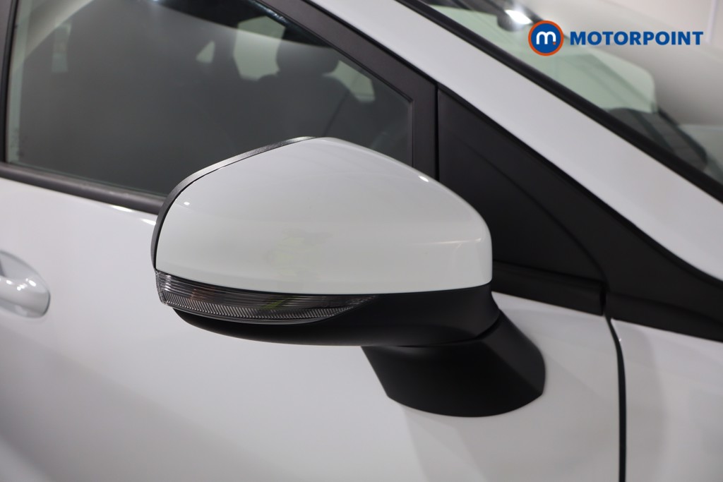 Ford Puma St-Line X Automatic Petrol-Electric Hybrid SUV - Stock Number (1543889) - 26th supplementary image