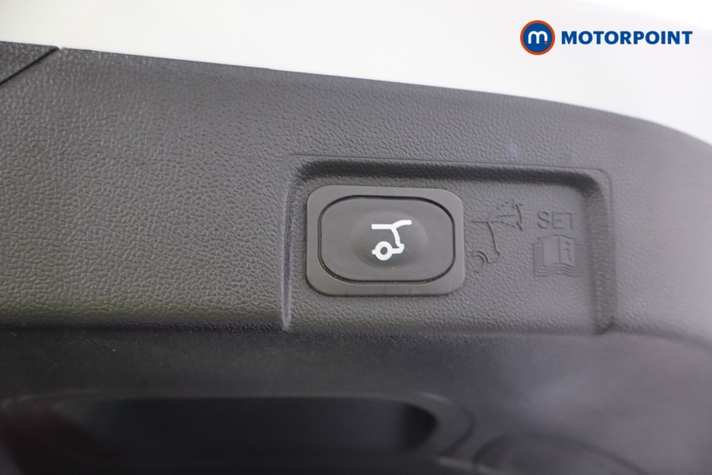 Ford Puma St-Line X Automatic Petrol-Electric Hybrid SUV - Stock Number (1543889) - 30th supplementary image
