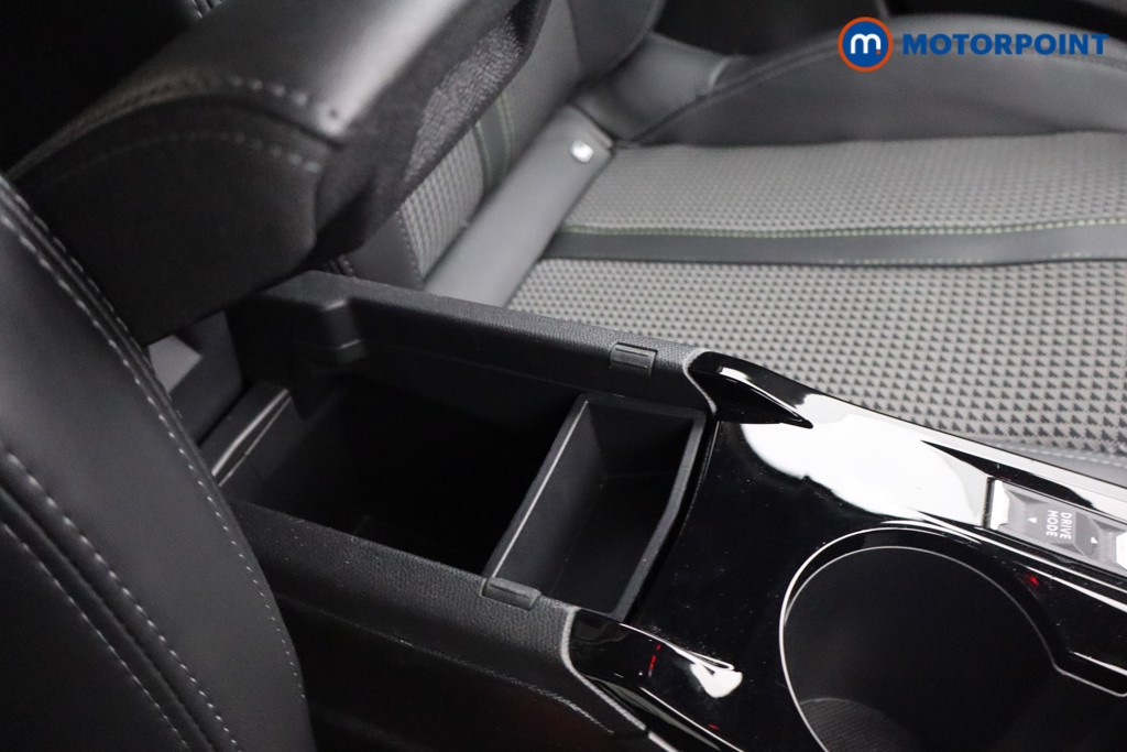 Peugeot 208 Gt Line Manual Petrol Hatchback - Stock Number (1543902) - 8th supplementary image