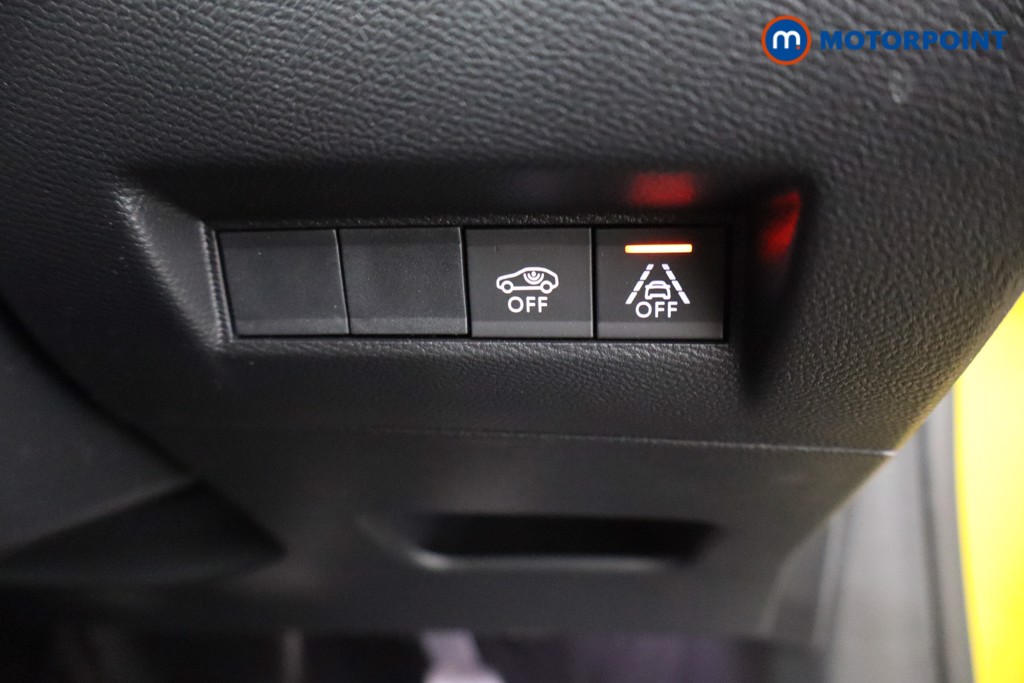 Peugeot 208 Gt Line Manual Petrol Hatchback - Stock Number (1543902) - 12th supplementary image