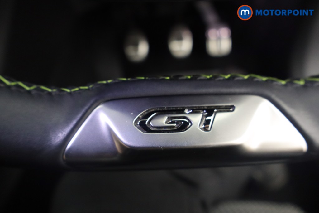 Peugeot 208 Gt Line Manual Petrol Hatchback - Stock Number (1543902) - 13th supplementary image