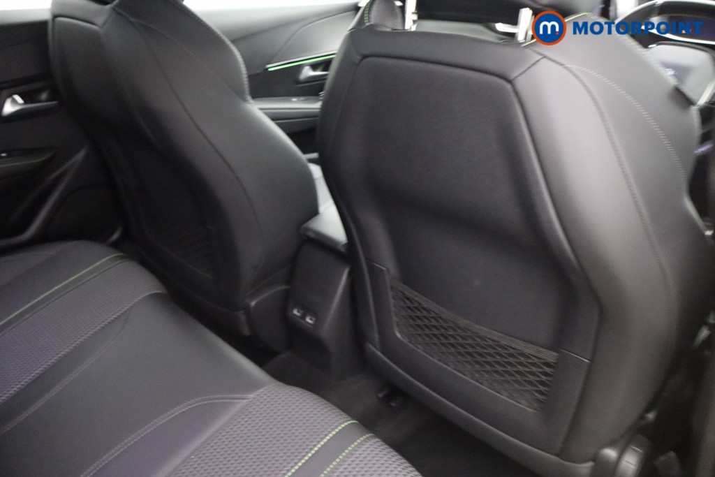 Peugeot 208 Gt Line Manual Petrol Hatchback - Stock Number (1543902) - 18th supplementary image