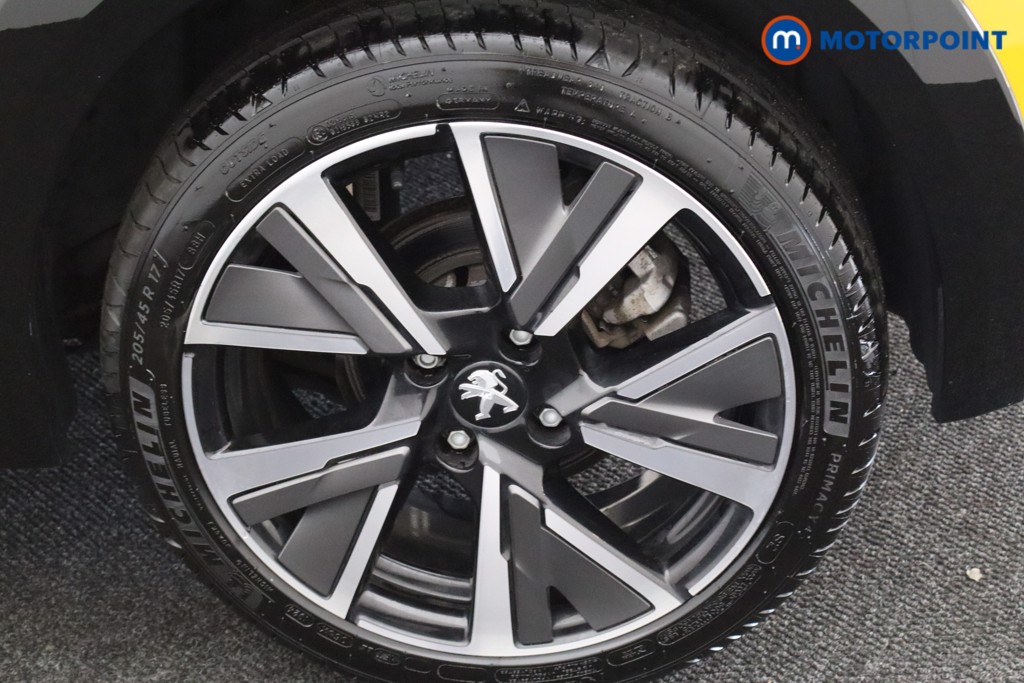 Peugeot 208 Gt Line Manual Petrol Hatchback - Stock Number (1543902) - 22nd supplementary image