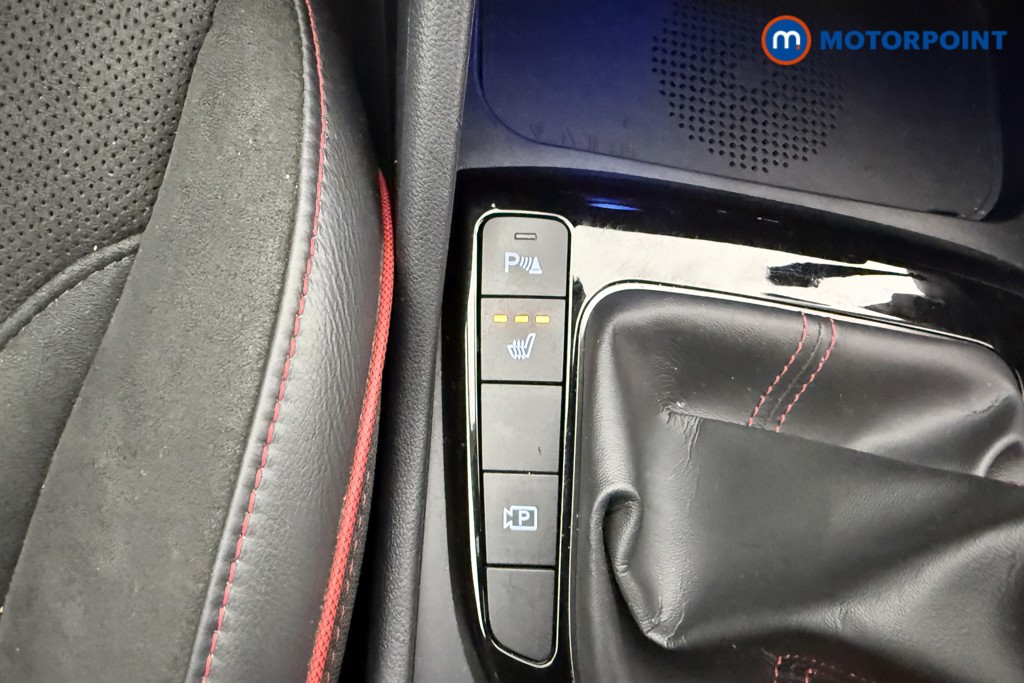 Hyundai Tucson N Line Manual Petrol SUV - Stock Number (1543989) - 13th supplementary image
