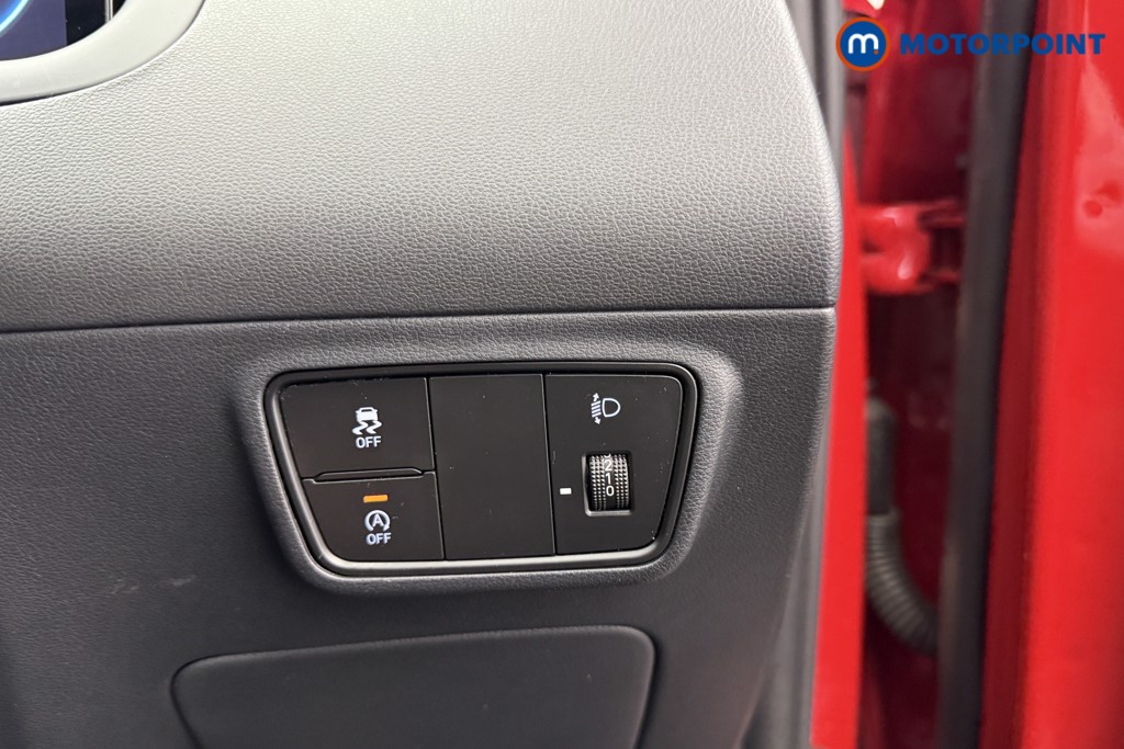 Hyundai Tucson N Line Manual Petrol SUV - Stock Number (1543989) - 17th supplementary image